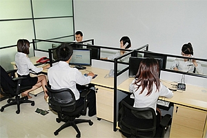 克拉玛依服务团队