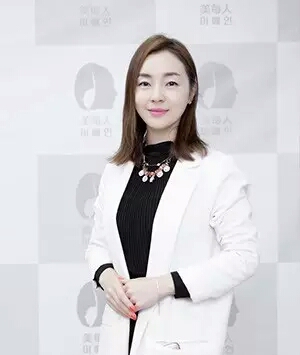 克拉玛依金佳玭 美容协会会长